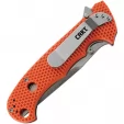 CRKT Hammond Cruiser Linerlock Org knives CR7914OR