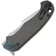 CRKT P.S.D. Linerlock CF A-O knives CR7920