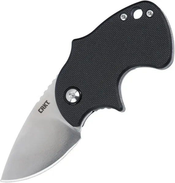 CRKT Orca Linerlock Black knives CR7930