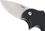 CRKT Orca Linerlock Black knives CR7930