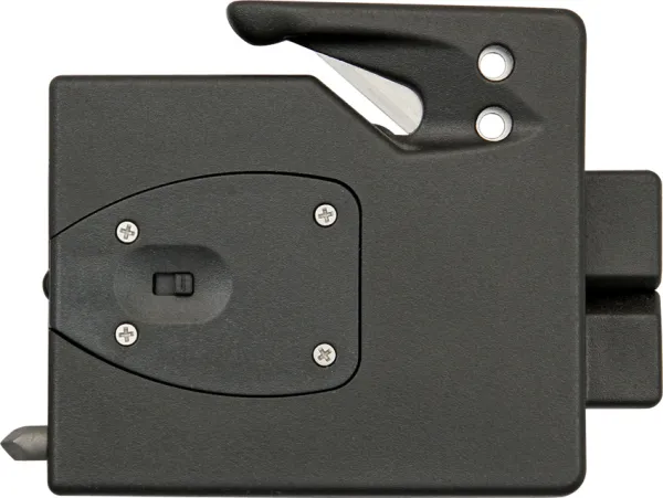 CRKT ExiTool Auto Safety Tool knives 9030