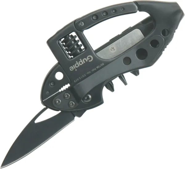 CRKT Guppie Tool 9070K