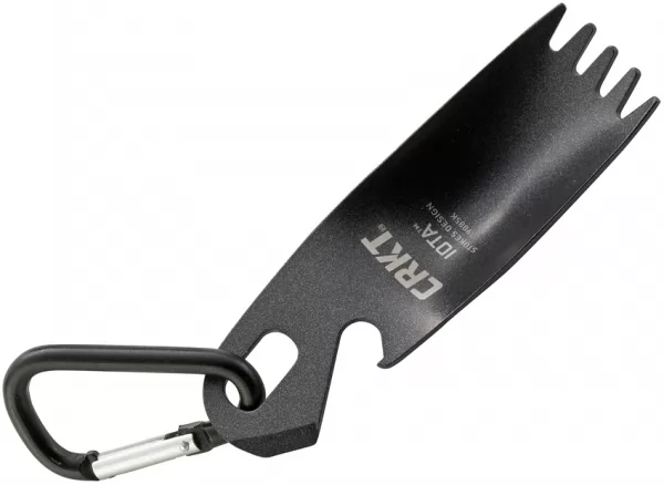CRKT Iota Multi-Tool Keychain Black knives CR9085K