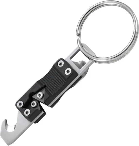 CRKT Microtool and Sharpener knives CR9096