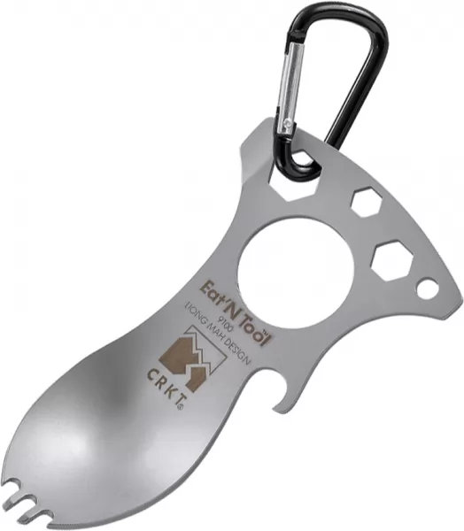 CRKT iD Works EatN Tool knives 9100C