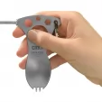 CRKT Eat N Tool Titanium knives CR9100TI