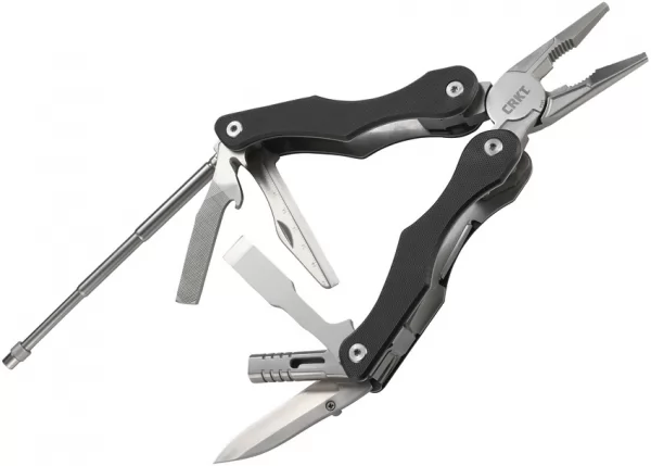 CRKT Technician Multi Tool knives CR9201