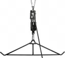 CRKT Kommer Hoist n Lok Big Game - CRHOIST1