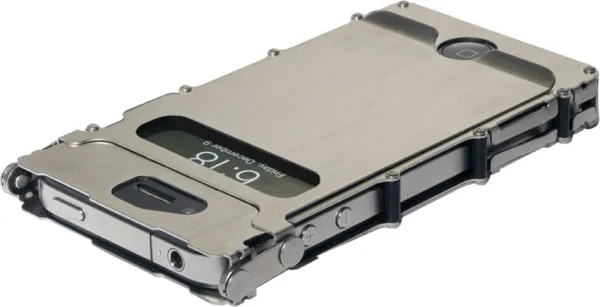 CRKT iNoxCase Generation 2 knives CRINOX4SX2