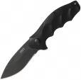 CRKT Foresight Linerlock A/O - CRK221KKP