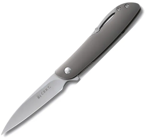 CRKT Swindle Framelock knives CRK240XXP