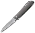 CRKT Swindle Framelock - CRK240XXP