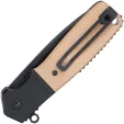 CRKT Homefront Compact Linerlock knives CRK245BKP