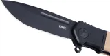 CRKT Homefront Compact Linerlock knives CRK245BKP