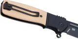 CRKT Homefront Compact Linerlock knives CRK245BKP