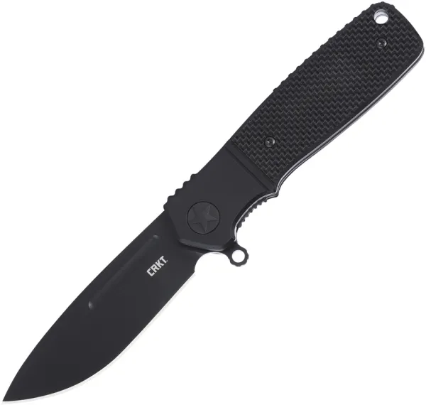 CRKT Homefront Compact Linerlock knives CRK245KKP
