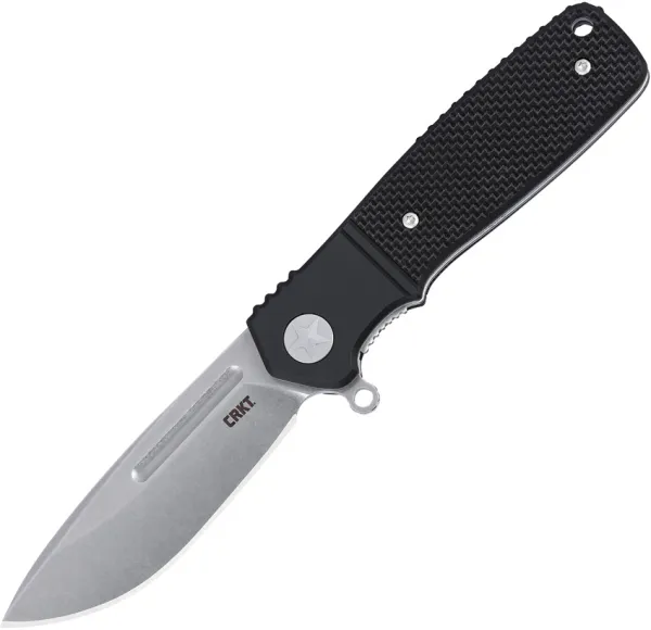 CRKT Homefront Compact Linerlock knives CRK246KXP