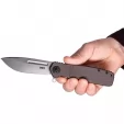 CRKT Homefront Linerlock A-O OD knives CRK252GXP