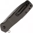 CRKT Homefront Linerlock A-O OD knives CRK252GXP