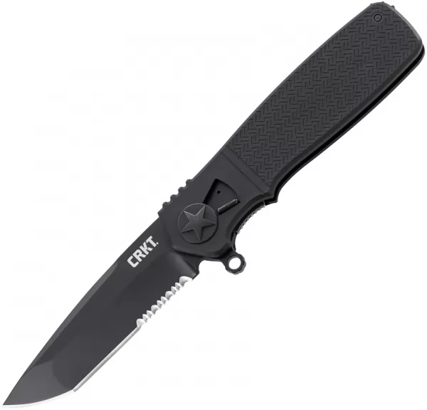 CRKT Homefront Tanto knives CRK260KKS