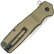 CRKT Homefront Linerlock knives CRK270GKP