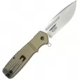 CRKT Homefront Linerlock knives CRK270GKP