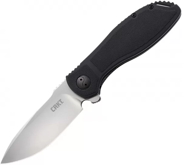 CRKT Prowess Linerlock Satin knives CRK290KXP