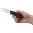CRKT Prowess Linerlock Satin knives CRK290KXP