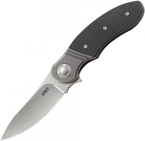 CRKT Hootenanny Linerlock knives CRK300KXP