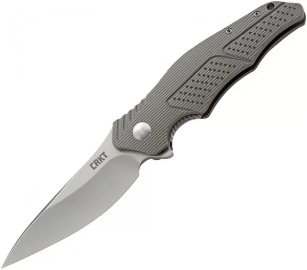 CRKT Outrage Linerlock knives CRK320GXP