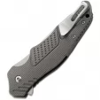 CRKT Outrage Linerlock knives CRK320GXP