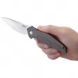 CRKT Outrage Linerlock knives CRK320GXP