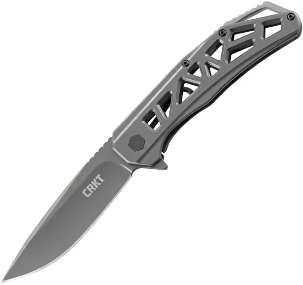 CRKT Gusset Framelock knives CRK330GGP