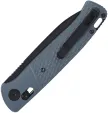 CRKT Counterpart Crossbar Lock Gray knives CRK430GKP