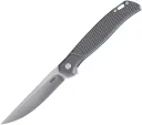 CRKT Scar Linerlock Gray - CRK440XXP