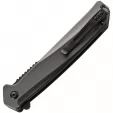 CRKT Helical Linerlock Black knives CRK500GKP