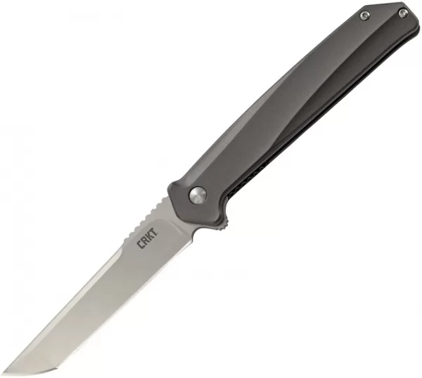 CRKT Helical Linerlock knives CRK500GXP