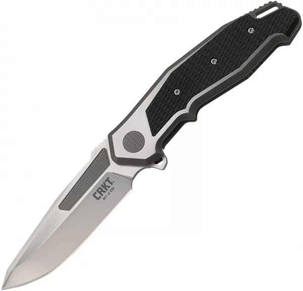 CRKT Panache Framelock LE knives CRK530TXP