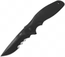 CRKT Shenanigan Linerlock A/O Blk - CRK800KKP