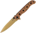 CRKT M16 Linerlock Desert Tan - CRM1601DZ