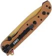 CRKT M16 Linerlock Desert Tan knives CRM1601DZ