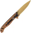 CRKT M16 Linerlock Desert Tan knives CRM1601DZ