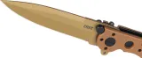 CRKT M16 Linerlock Desert Tan knives CRM1601DZ