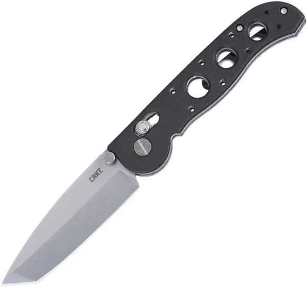CRKT M16-02X Crossbar Lock knives CRM1602X