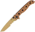 CRKT M16 Linerlock Desert Tan - CRM1610DZ