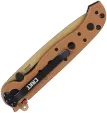 CRKT M16 Linerlock Desert Tan knives CRM1610DZ