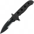 CRKT M21 Linerlock Veff - CRM2112SFG