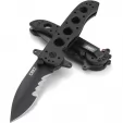 CRKT M21 Linerlock Veff knives CRM2112SFG