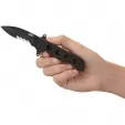 CRKT M21 Linerlock Veff knives CRM2112SFG