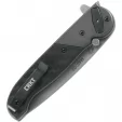 CRKT M40 Deadbolt Lock Tanto knives CRM4002